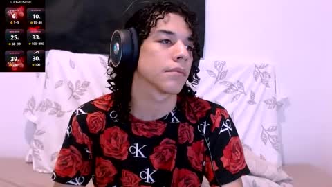 Isidro online show from May 2, 2026, 11:32 pm