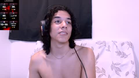 Isidro online show from June 5, 2026, 11:54 pm
