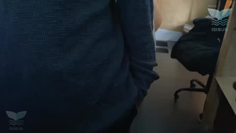 Snapshot of isis_alan chatting on February 17, 2026, 12:34 pm Isis Alan online show from February 17, 2026, 12:34 pm