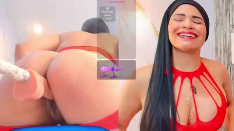 Snapshot of isis_car0lina chatting on March 22, 2026, 9:34 am Isis car0lina online show from March 22, 2026, 9:34 am