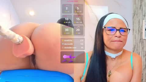Snapshot of isis_car0lina chatting on April 11, 2026, 7:45 am Isis car0lina online show from April 11, 2026, 7:45 am