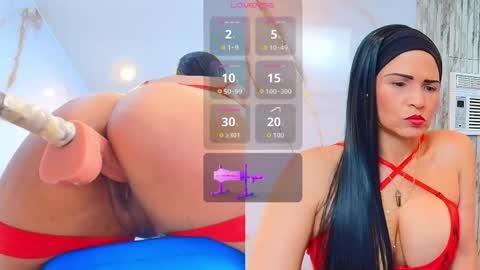 Snapshot of isis_car0lina chatting on May 1, 2026, 7:57 am Isis car0lina online show from May 1, 2026, 7:57 am
