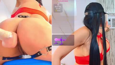 Isis car0lina online show from June 1, 2026, 10:50 am