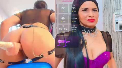 Isis car0lina online show from June 5, 2026, 9:48 am