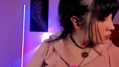 Snapshot of isis_diosa chatting on March 30, 2026, 4:30 pm Ana Maria online show from March 30, 2026, 4:30 pm