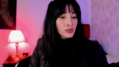 Snapshot of isis_diosa chatting on April 15, 2026, 4:47 pm Ana Maria online show from April 15, 2026, 4:47 pm