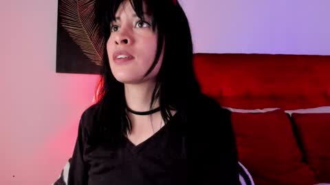 Snapshot of isis_diosa chatting on April 18, 2026, 7:18 pm Ana Maria online show from April 18, 2026, 7:18 pm