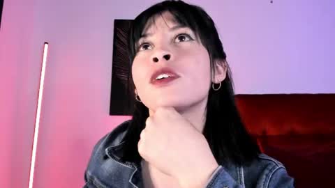 Snapshot of isis_diosa chatting on June 14, 2026, 7:38 pm Ana Maria online show from June 14, 2026, 7:38 pm