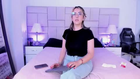 Pauli online show from February 10, 2026, 10:03 pm