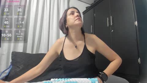 Isis online show from February 19, 2026, 4:03 pm