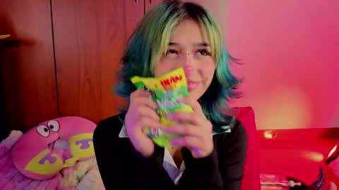 Isisjones18 online show from May 7, 2026, 3:01 am