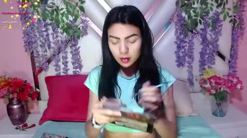 Snapshot of isisrousexx chatting on December 14, 2024, 3:18 am isisrousexx online show from December 14, 2024, 3:18 am