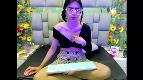Snapshot of isisrousexx chatting on February 25, 2025, 6:14 am isisrousexx online show from February 25, 2025, 6:14 am