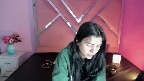 Snapshot of isisrousexx chatting on March 4, 2025, 3:00 am isisrousexx online show from March 4, 2025, 3:00 am