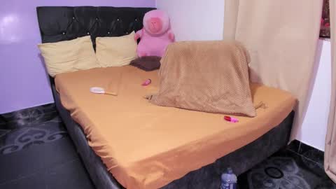 isis online show from February 4, 2026, 8:14 pm