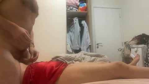 iskrenv online show from November 28, 2025, 8:44 pm