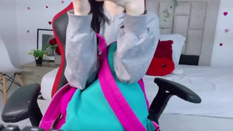 Isla Rosee18 online show from March 24, 2026, 2:16 am