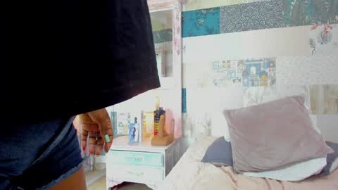 Vanessa online show from January 12, 2025, 5:22 pm