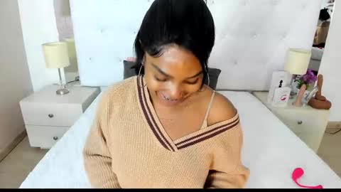 Vanessa online show from January 11, 2026, 11:37 am