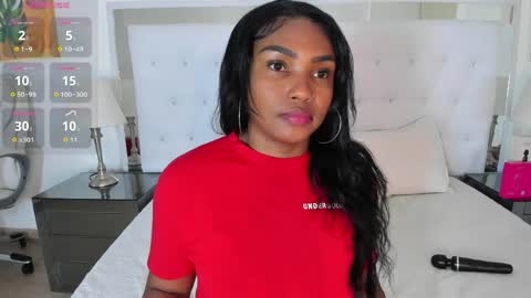 Vanessa online show from May 3, 2026, 11:27 am