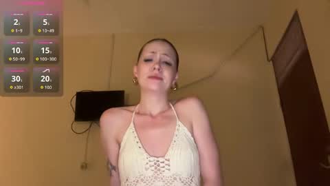 island_muse online show from February 26, 2026, 4:17 pm