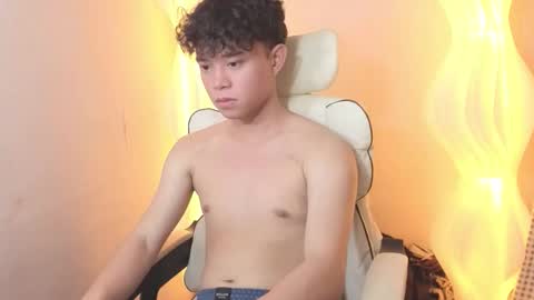 Nathaniel online show from March 11, 2026, 5:02 am