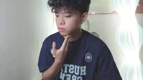 Nathaniel online show from March 21, 2026, 2:49 am