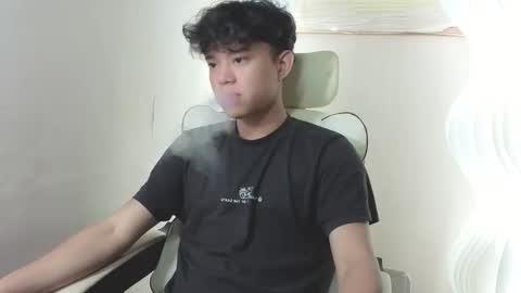 Nathaniel online show from March 22, 2026, 1:53 am