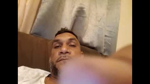 Dee and hubby online show from February 13, 2025, 1:40 am