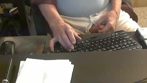 Duke online show from October 7, 2025, 11:18 am