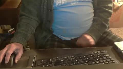 Snapshot of islandduke chatting on November 14, 2025, 2:32 am Duke online show from November 14, 2025, 2:32 am