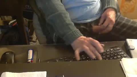 Snapshot of islandduke chatting on November 16, 2025, 10:48 pm Duke online show from November 16, 2025, 10:48 pm