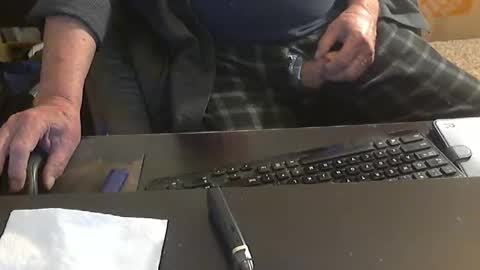 Snapshot of islandduke chatting on November 29, 2025, 2:31 pm Duke online show from November 29, 2025, 2:31 pm