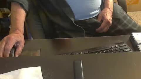 Snapshot of islandduke chatting on November 30, 2025, 1:48 pm Duke online show from November 30, 2025, 1:48 pm