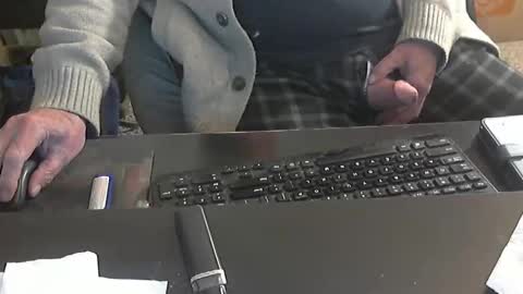 Snapshot of islandduke chatting on December 3, 2025, 1:24 am Duke online show from December 3, 2025, 1:24 am