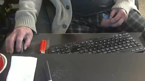 Snapshot of islandduke chatting on January 17, 2026, 2:44 pm Duke online show from January 17, 2026, 2:44 pm