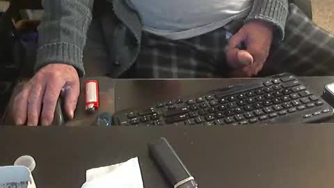 Snapshot of islandduke chatting on January 18, 2026, 5:28 pm Duke online show from January 18, 2026, 5:28 pm