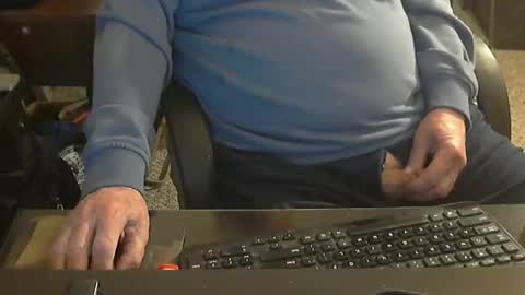 Snapshot of islandduke chatting on February 3, 2026, 11:48 am Duke online show from February 3, 2026, 11:48 am