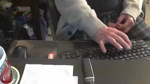 Snapshot of islandduke chatting on February 13, 2026, 12:23 pm Duke online show from February 13, 2026, 12:23 pm