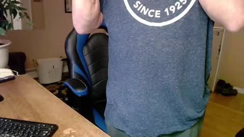 Snapshot of islandguy70 chatting on January 5, 2025, 8:54 am Jim online show from January 5, 2025, 8:54 am