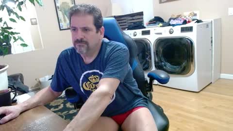 Snapshot of islandguy70 chatting on January 11, 2025, 11:12 am Jim online show from January 11, 2025, 11:12 am