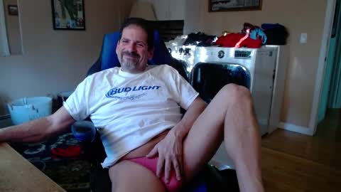 Snapshot of islandguy70 chatting on January 12, 2025, 8:25 pm Jim online show from January 12, 2025, 8:25 pm