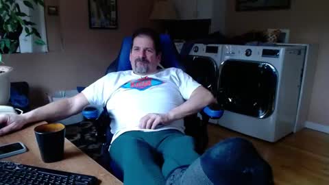 Snapshot of islandguy70 chatting on January 18, 2025, 3:59 pm Jim online show from January 18, 2025, 3:59 pm