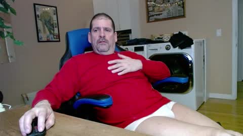 Snapshot of islandguy70 chatting on January 26, 2025, 7:42 am Jim online show from January 26, 2025, 7:42 am
