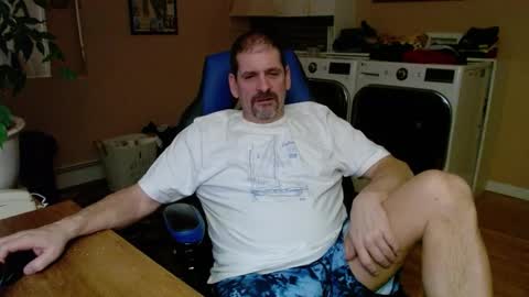 Snapshot of islandguy70 chatting on February 8, 2025, 12:06 am Jim online show from February 8, 2025, 12:06 am