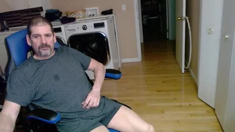 Snapshot of islandguy70 chatting on February 14, 2025, 9:56 am Jim online show from February 14, 2025, 9:56 am