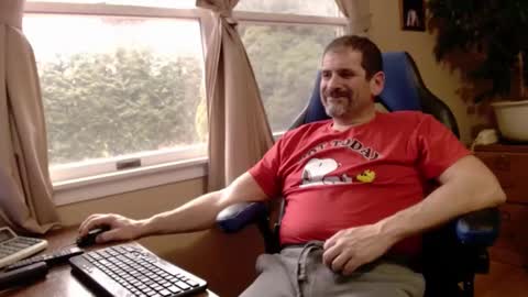 Snapshot of islandguy70 chatting on February 16, 2025, 9:27 pm Jim online show from February 16, 2025, 9:27 pm