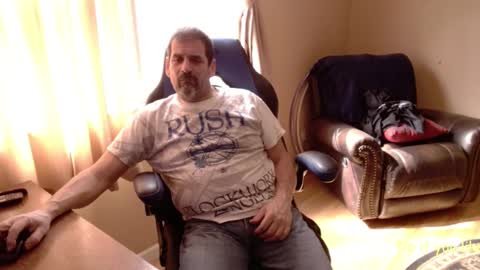 Snapshot of islandguy70 chatting on March 9, 2025, 5:39 pm Jim online show from March 9, 2025, 5:39 pm