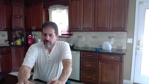 Jim online show from September 23, 2025, 9:07 pm