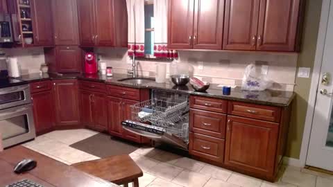 Jim online show from September 26, 2025, 9:46 am